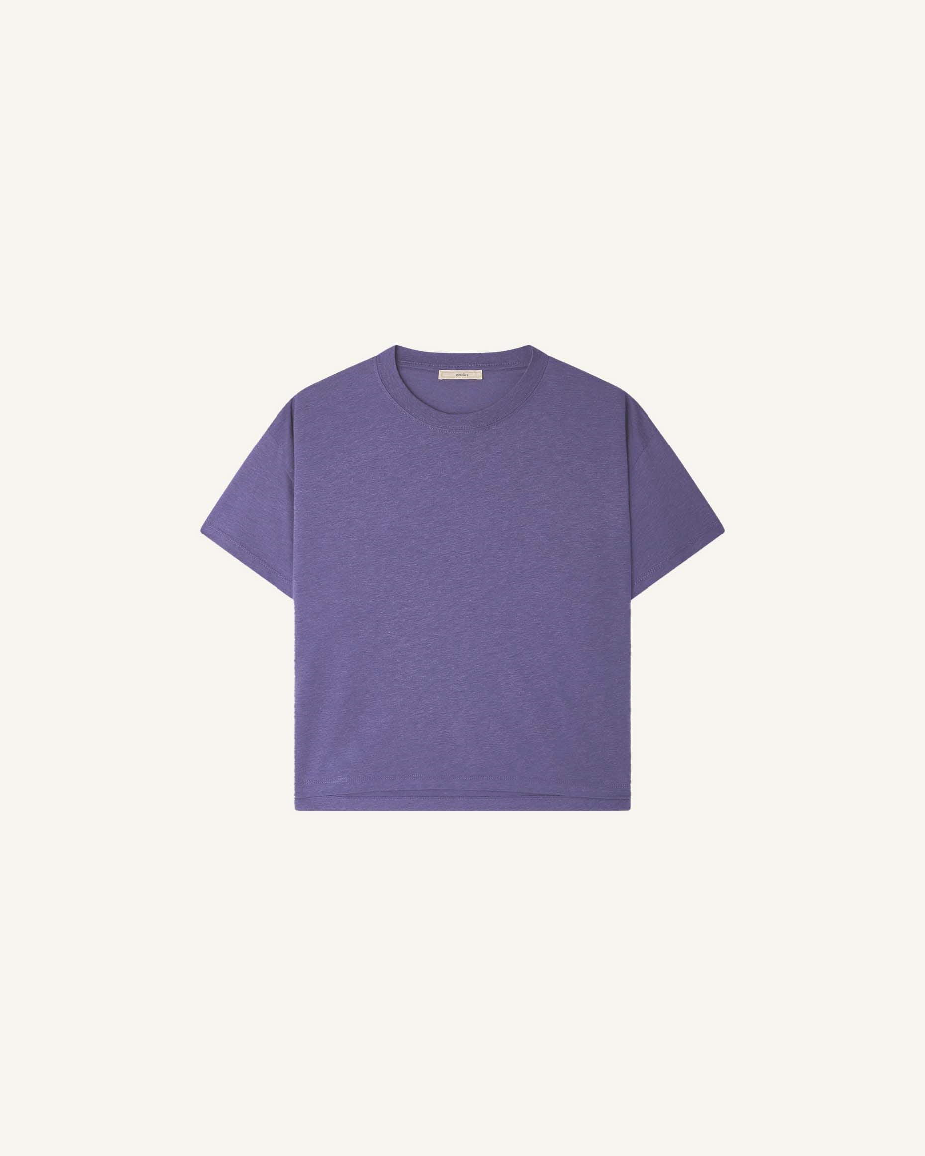 Women TOO Orient Blue | T-shirt