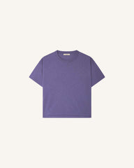 Women TOO Orient Blue | T-shirt