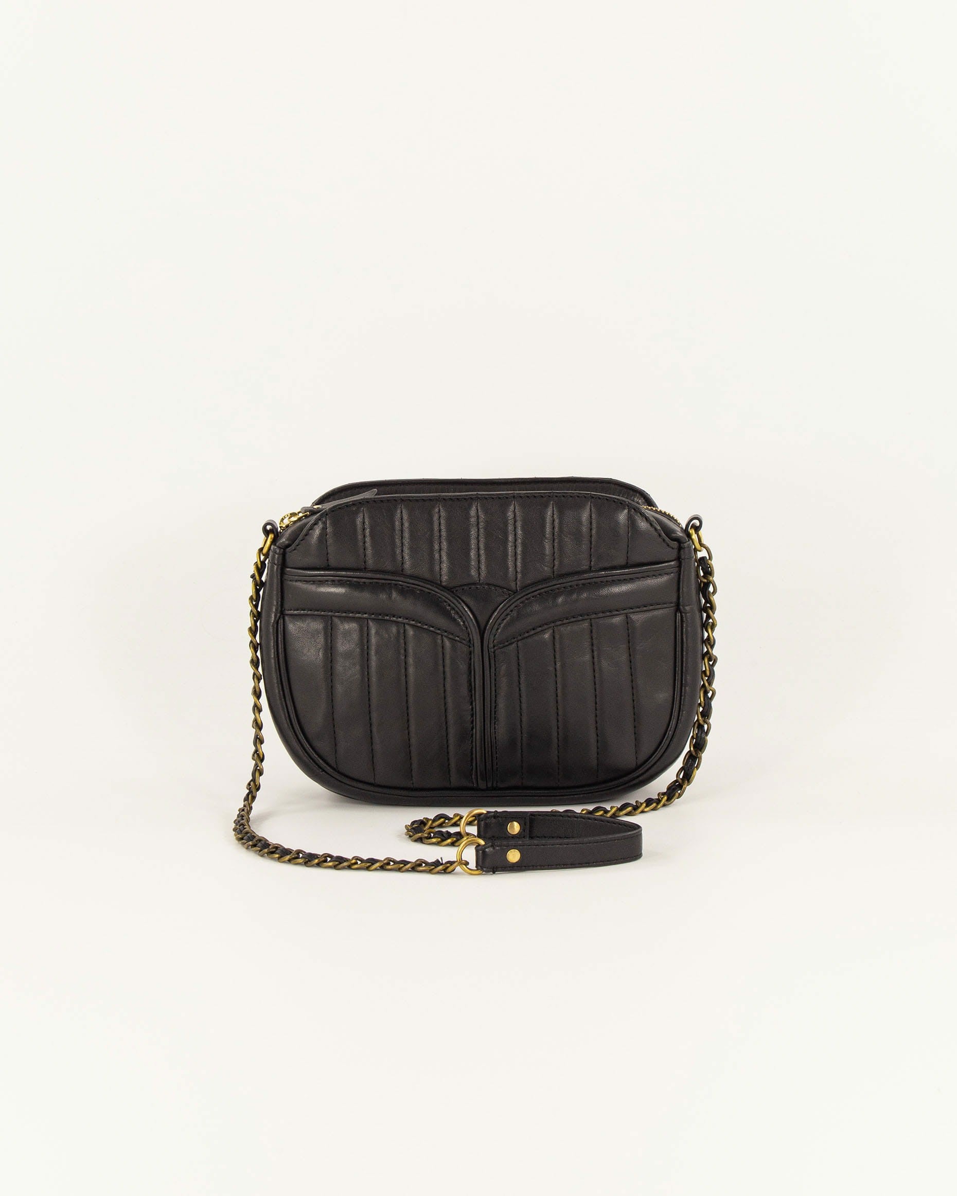Women DIVINE LEATHER Black | Bag