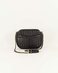 Women DIVINE LEATHER Black | Bag