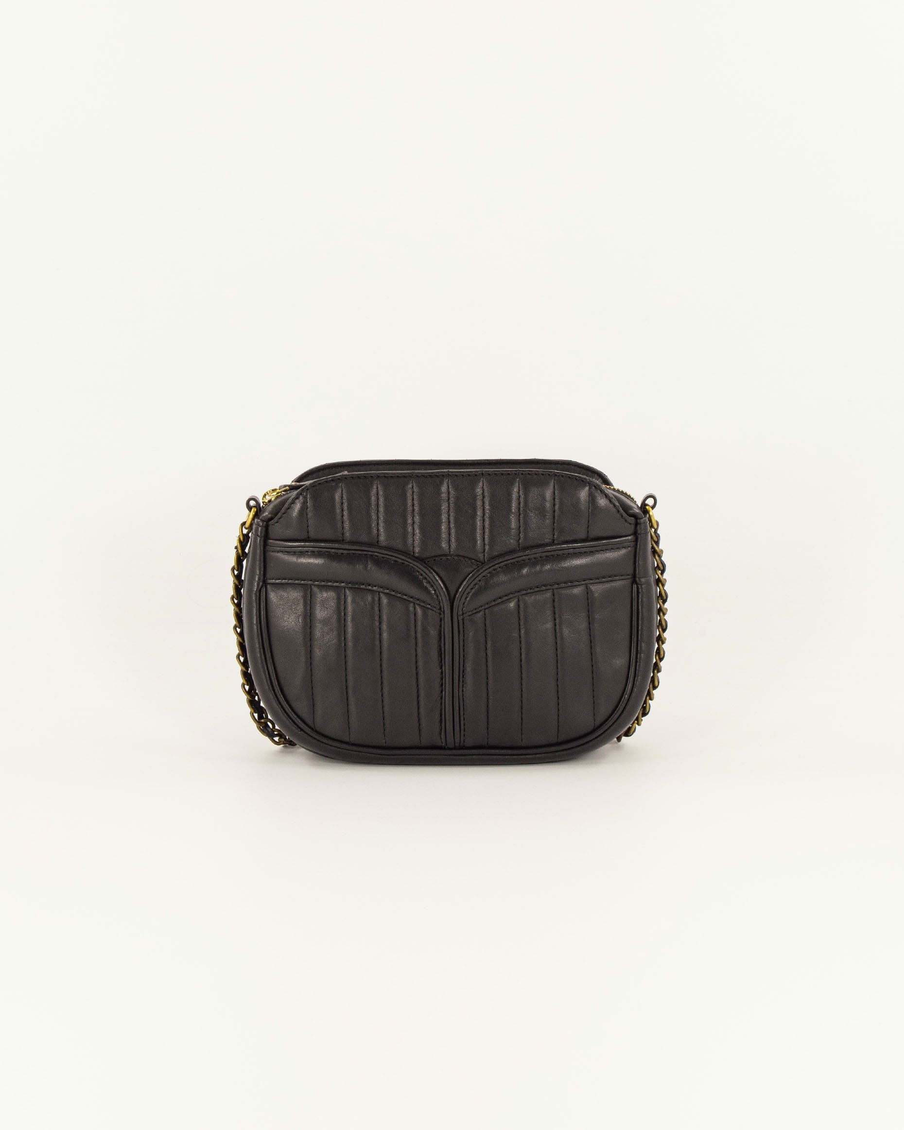 Women DIVINE LEATHER Black | Bag