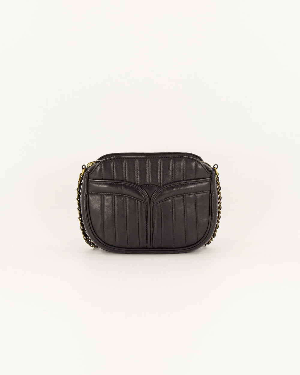 Women DIVINE LEATHER Black | Bag