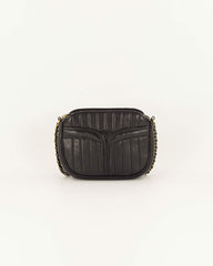Women DIVINE LEATHER Black | Bag
