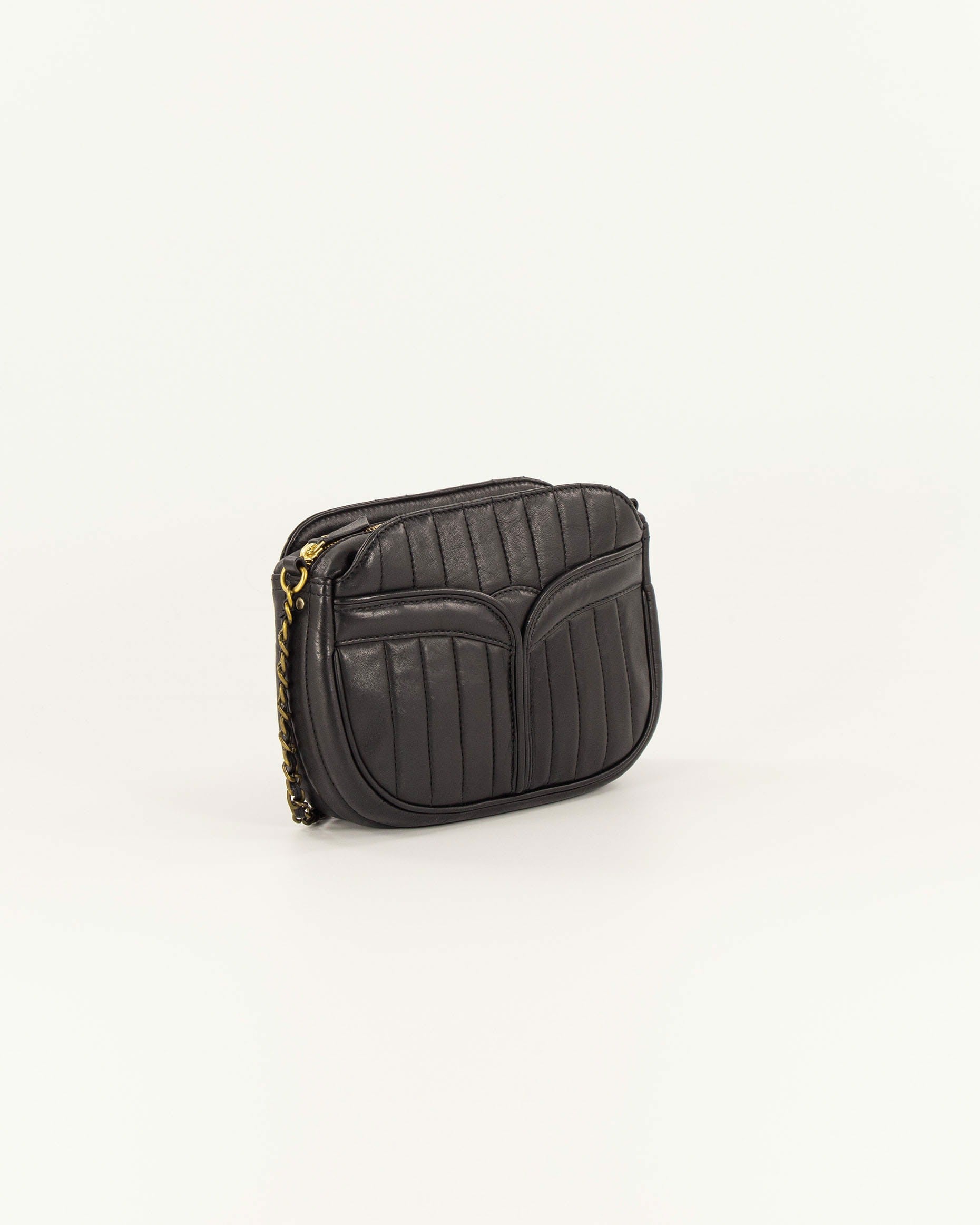 Women DIVINE LEATHER Black | Bag