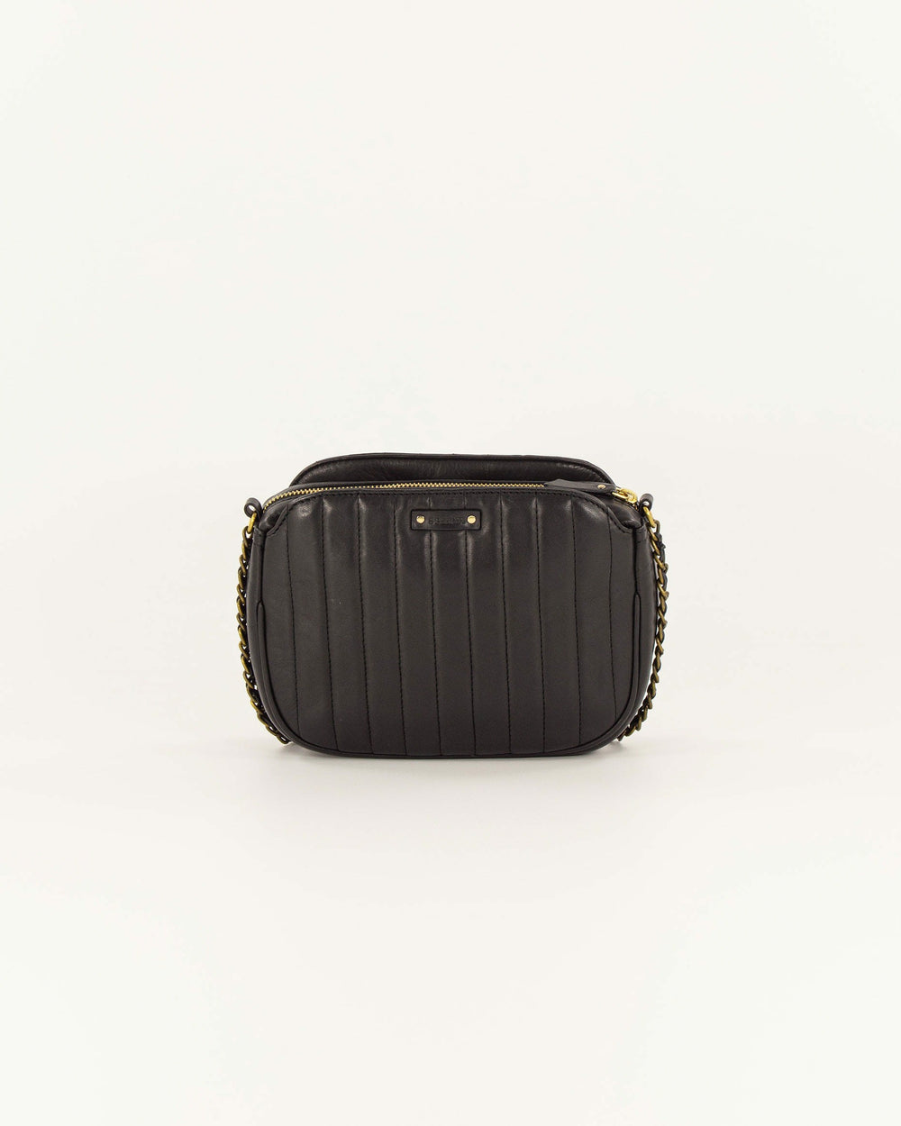 Women DIVINE LEATHER Black | Bag