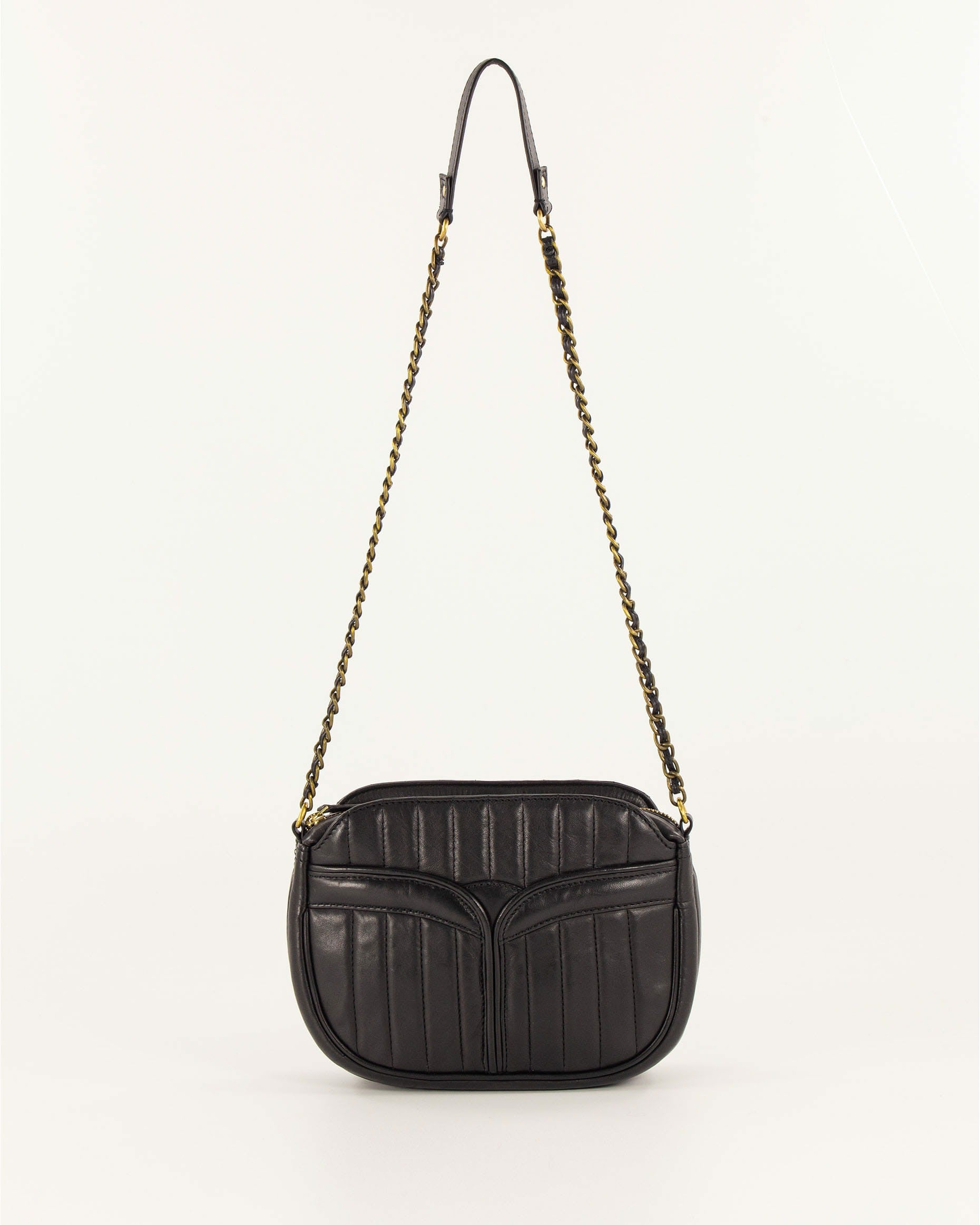Women DIVINE LEATHER Black | Bag