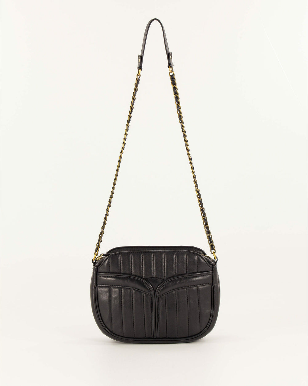Women DIVINE LEATHER Black | Bag