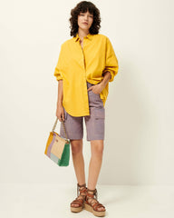 Women FUJI Sunglow | Shirt