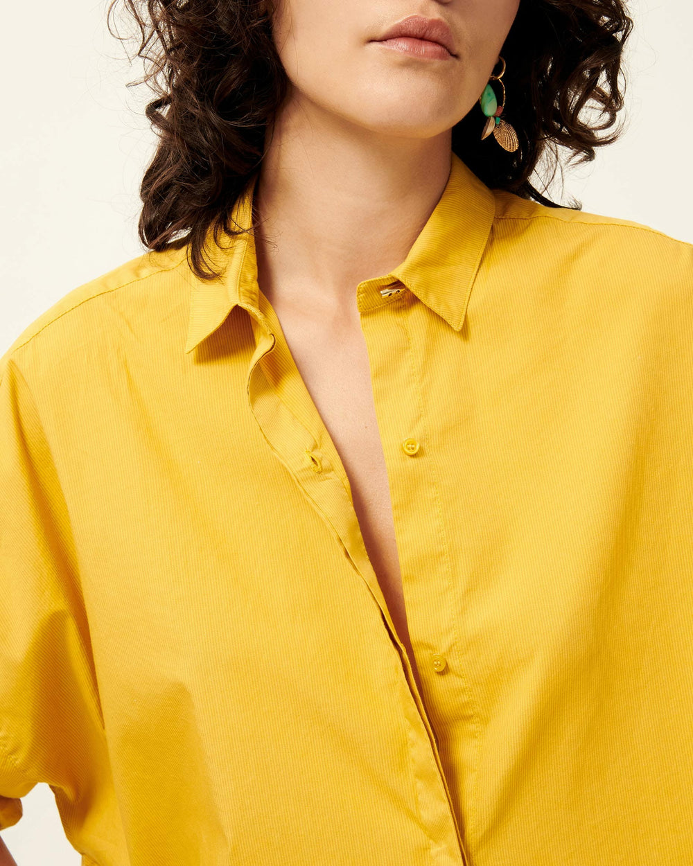 Women FUJI Sunglow | Shirt