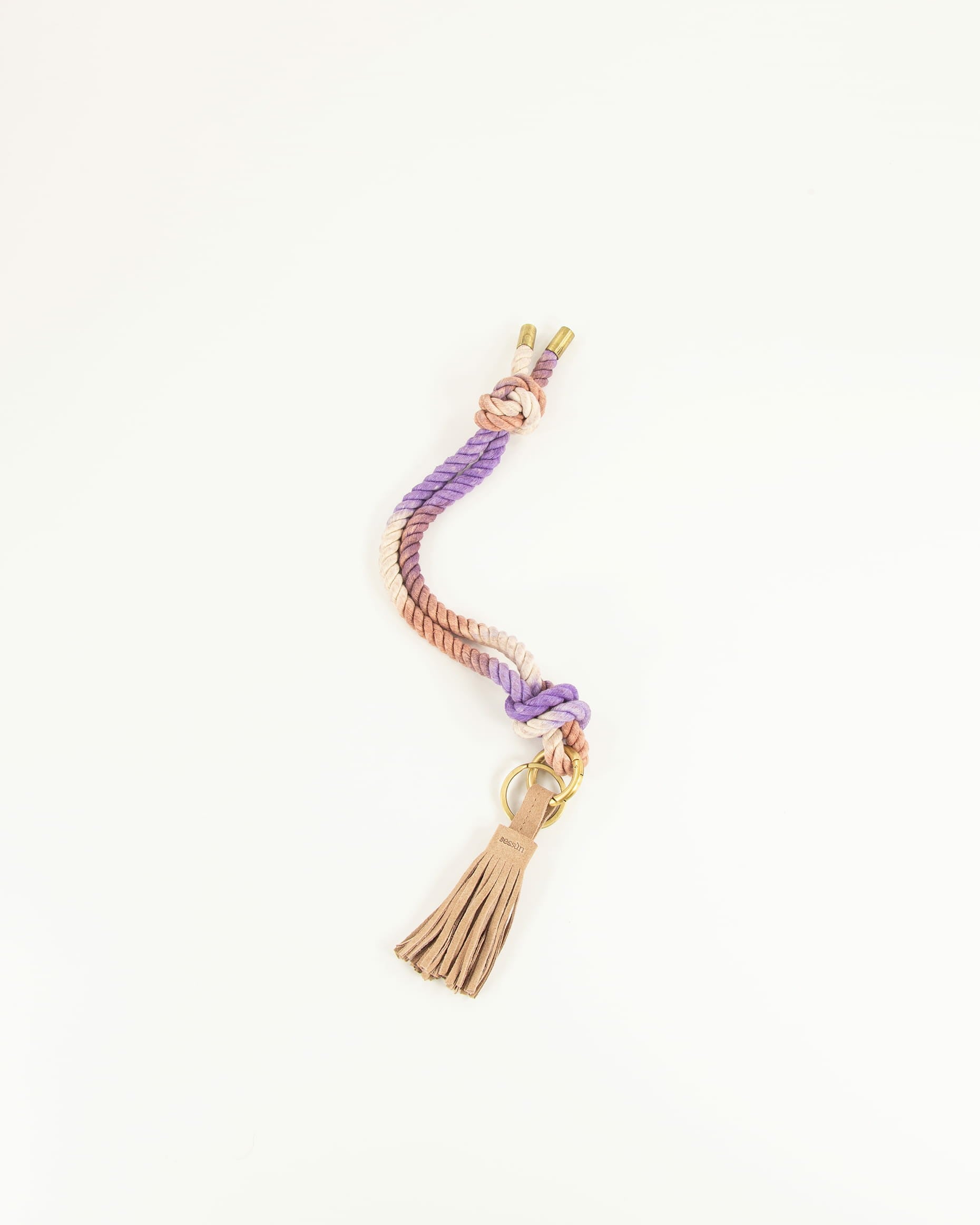 Women LUKAY Macaroon | Keyring