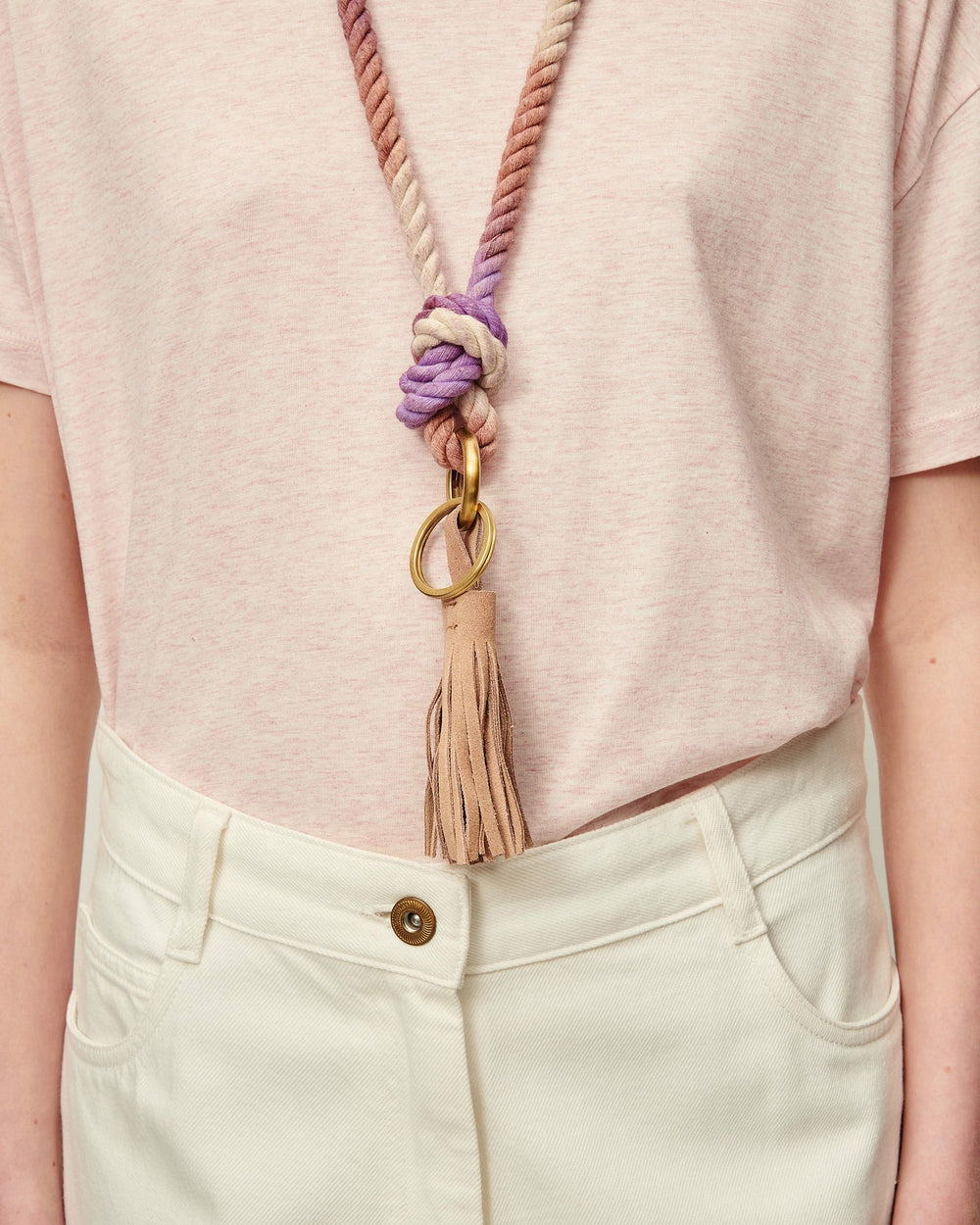 Women LUKAY Macaroon | Keyring