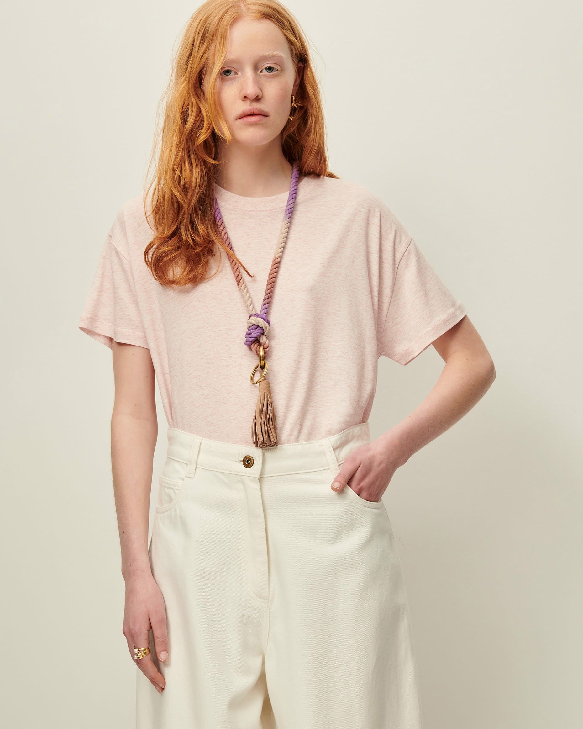 Women LUKAY Macaroon | Keyring
