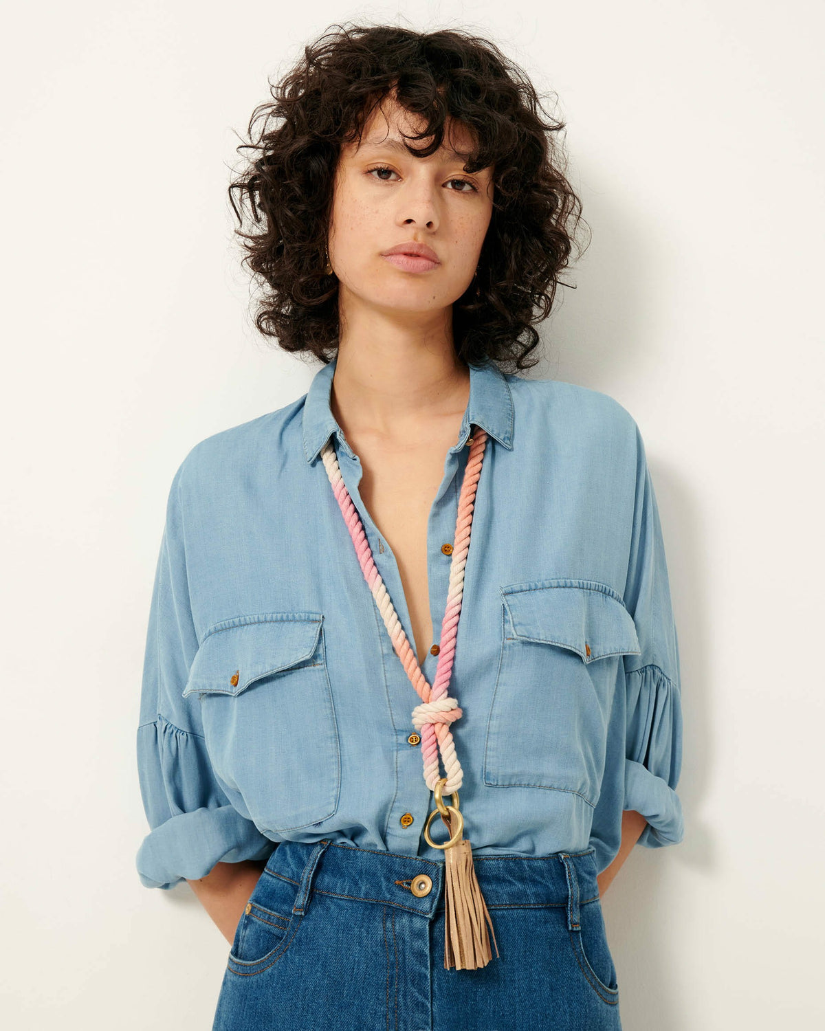 Women LUKAY Flamingo | Keyring