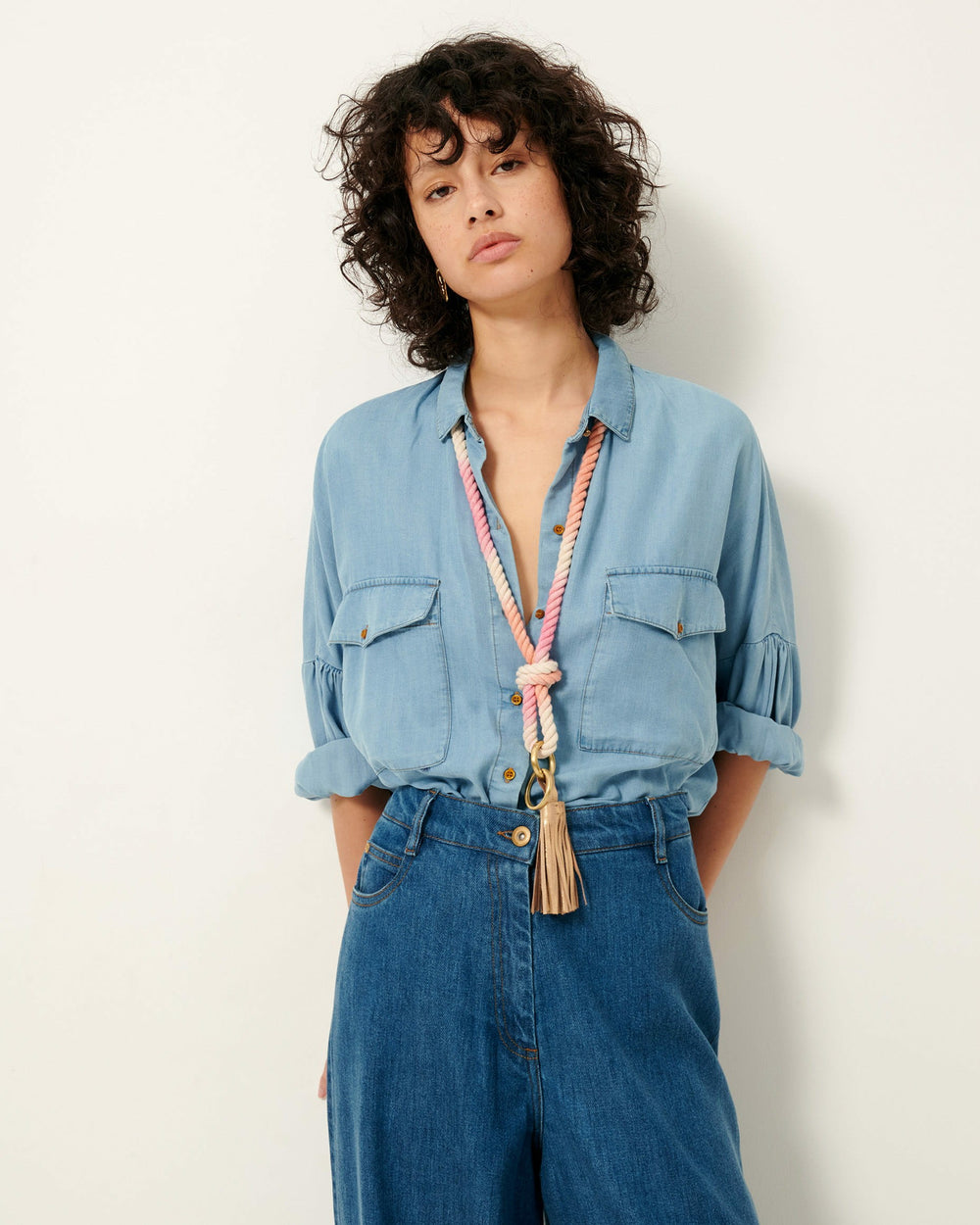 Women LUKAY Flamingo | Keyring