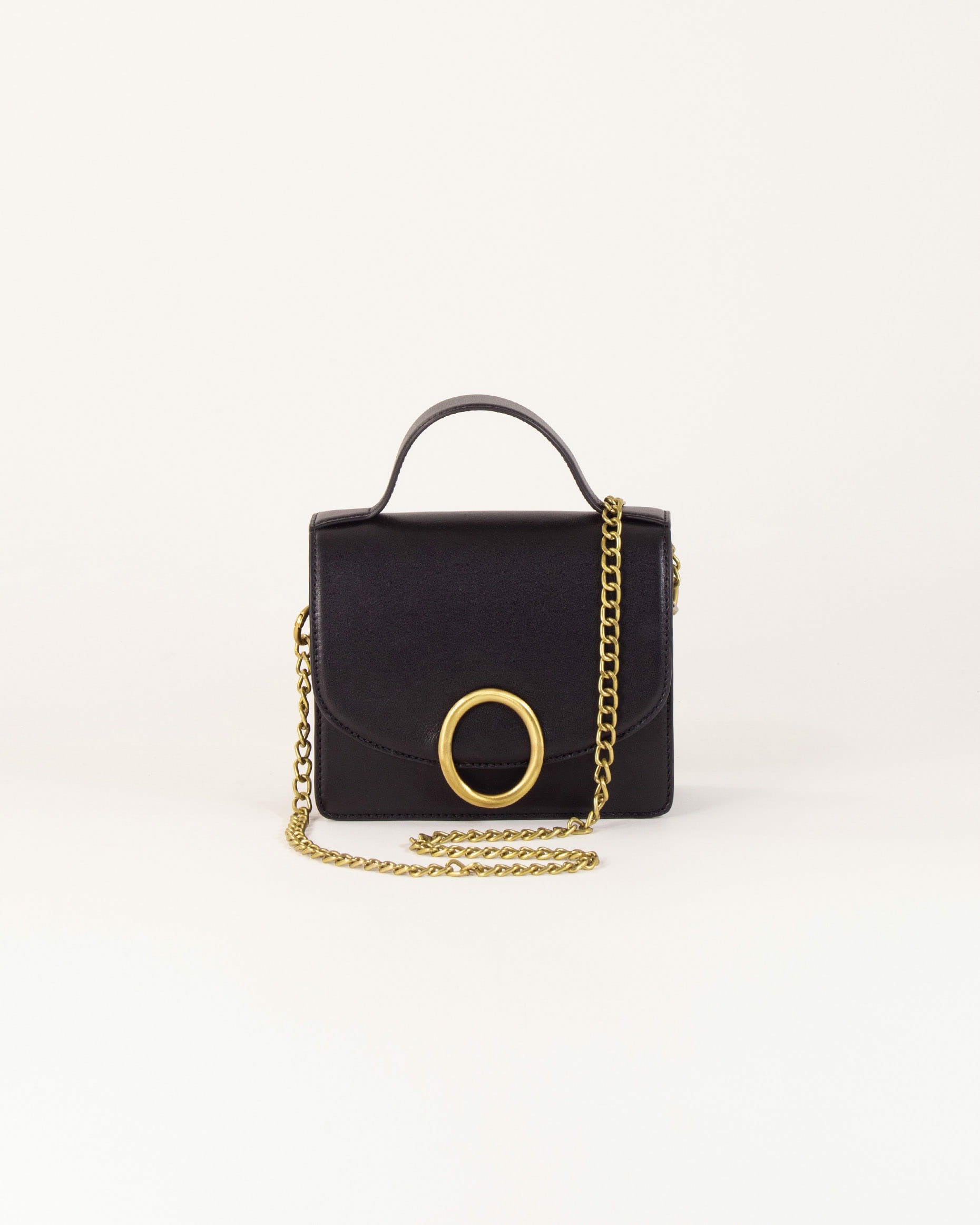 Women THEAO MIMI Black | Bag