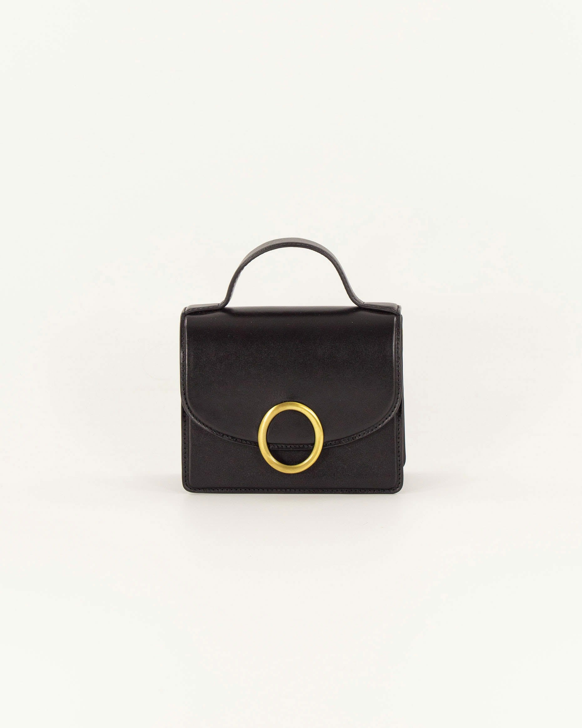 Women THEAO MIMI Black | Bag