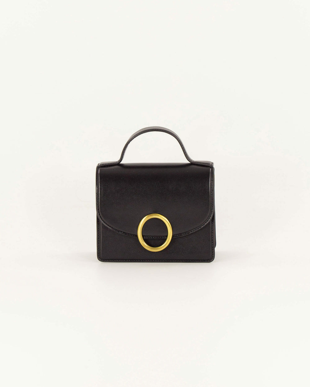 Women THEAO MIMI Black | Bag