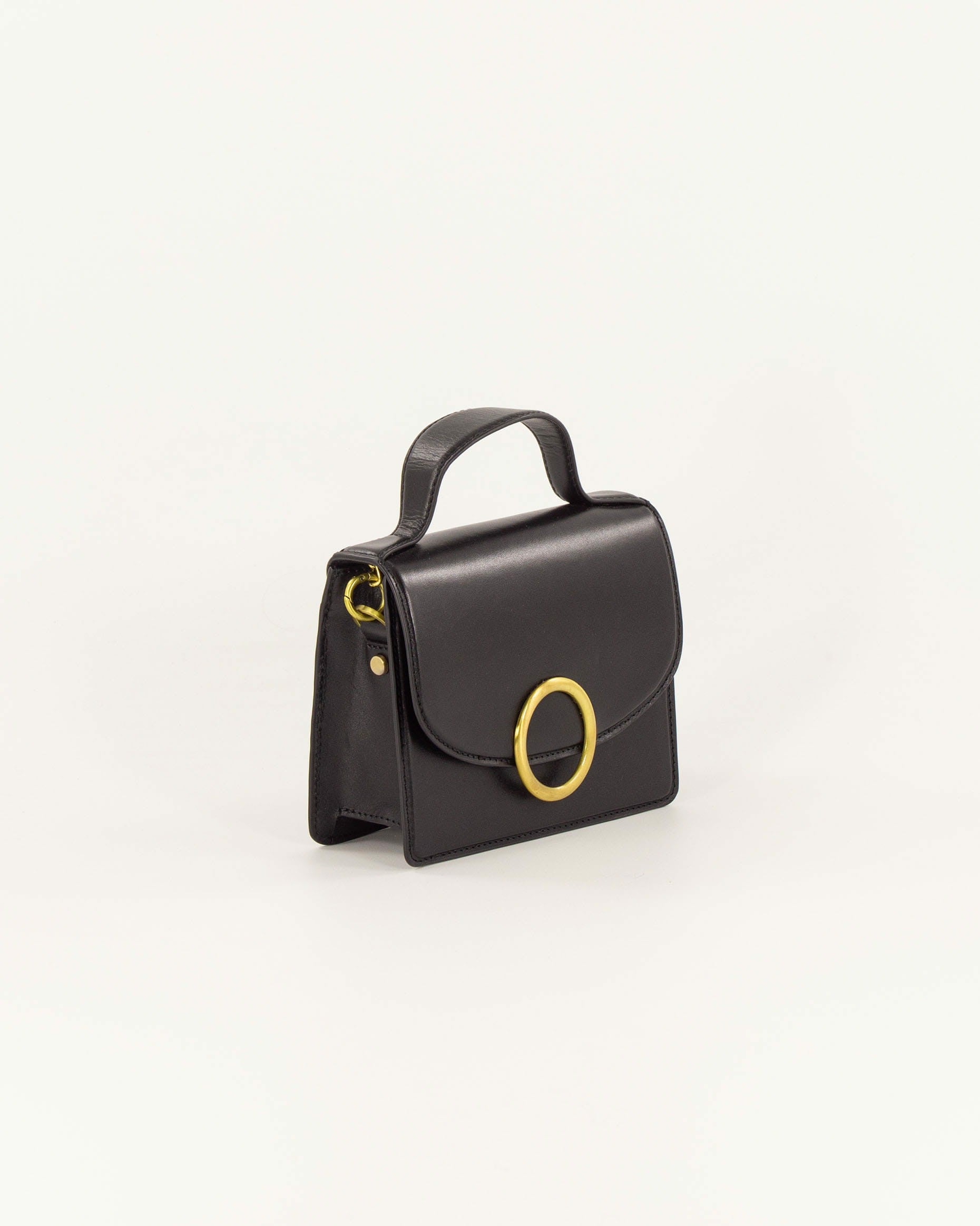 Women THEAO MIMI Black | Bag