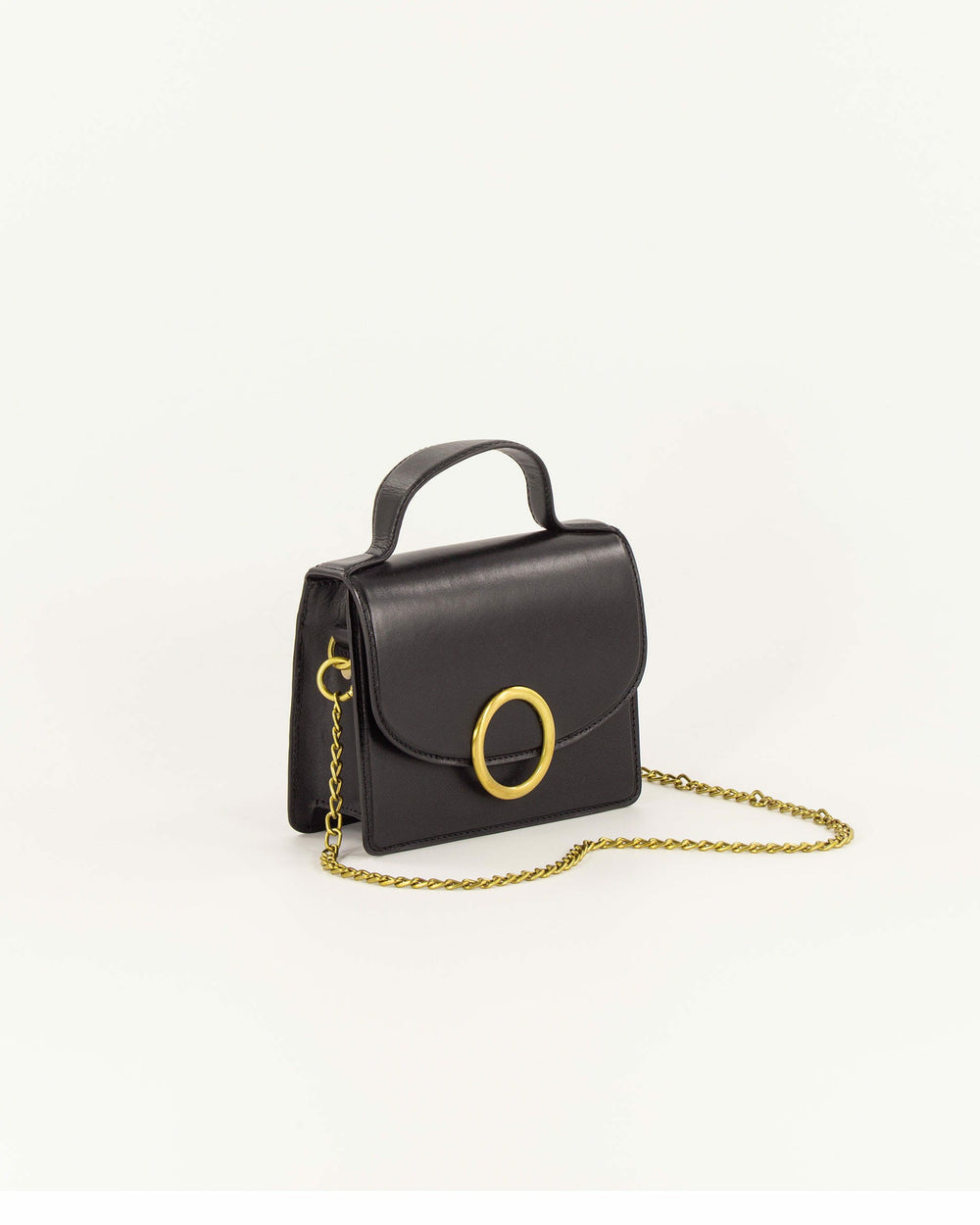 Women THEAO MIMI Black | Bag