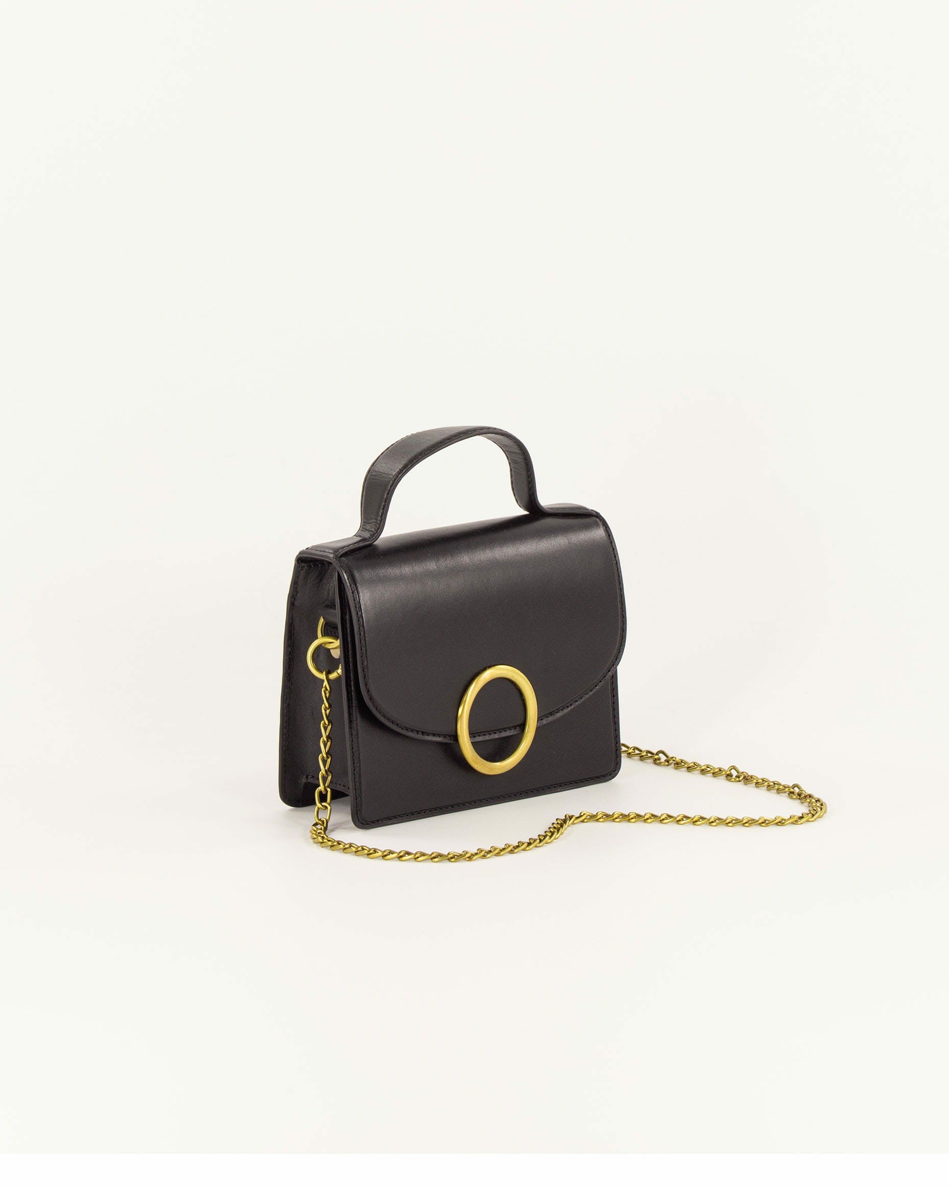 Women THEAO MIMI Black | Bag