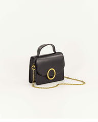 Women THEAO MIMI Black | Bag