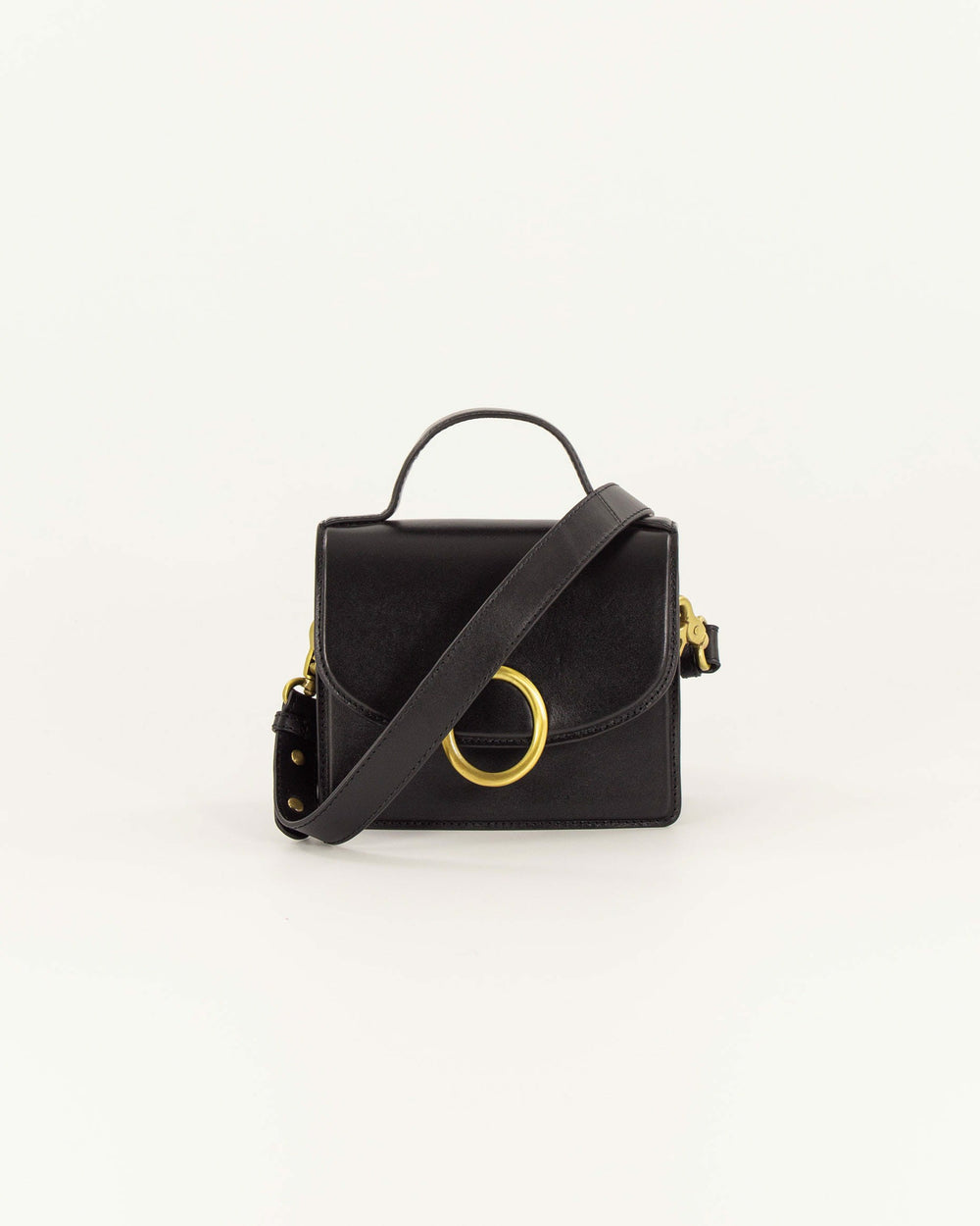 Women THEAO MIMI Black | Bag