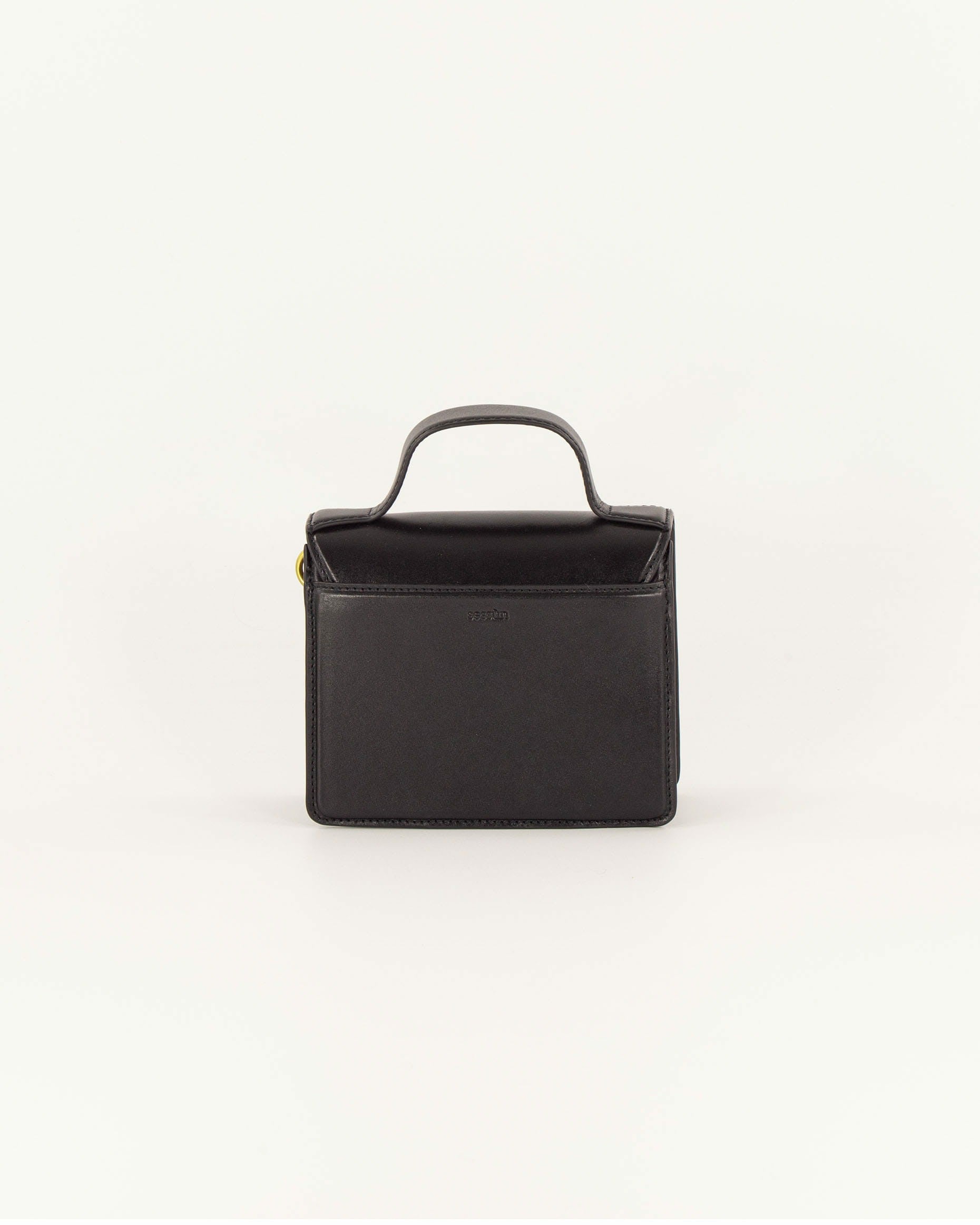 Women THEAO MIMI Black | Bag