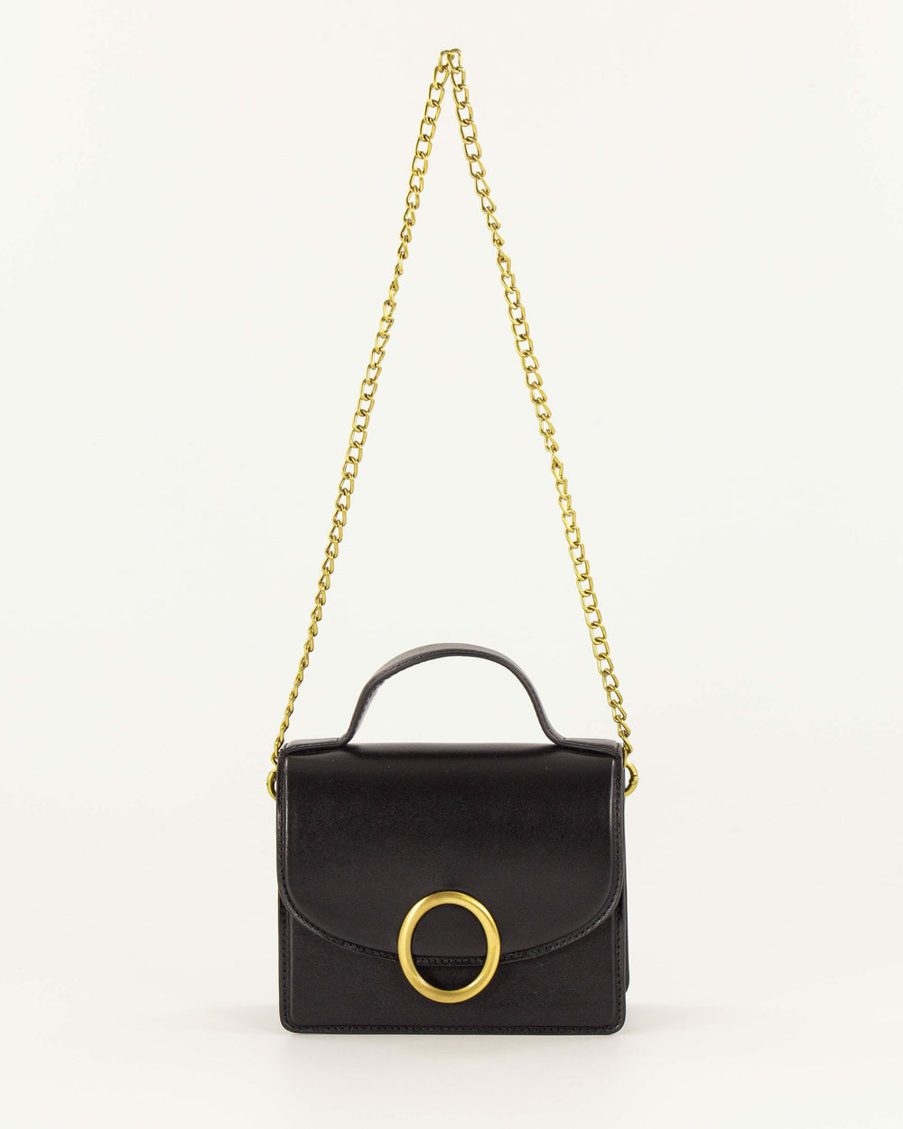 Women THEAO MIMI Black | Bag