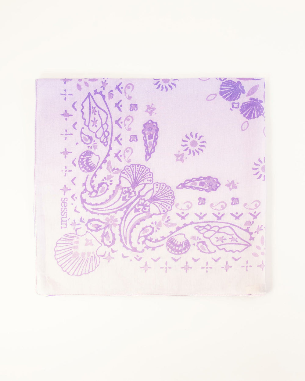 Women BANDASHELL Bougainvillea | Scarf