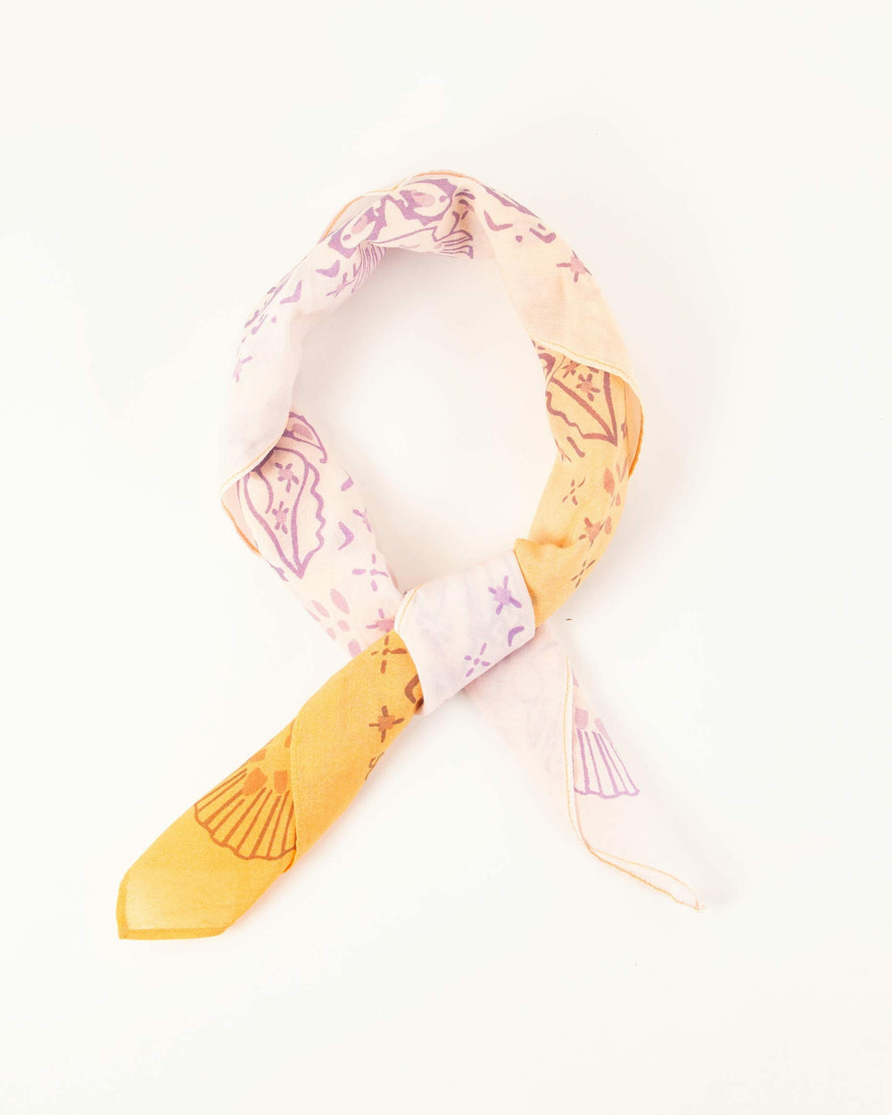 Women BANDASHELL Solea | Scarf