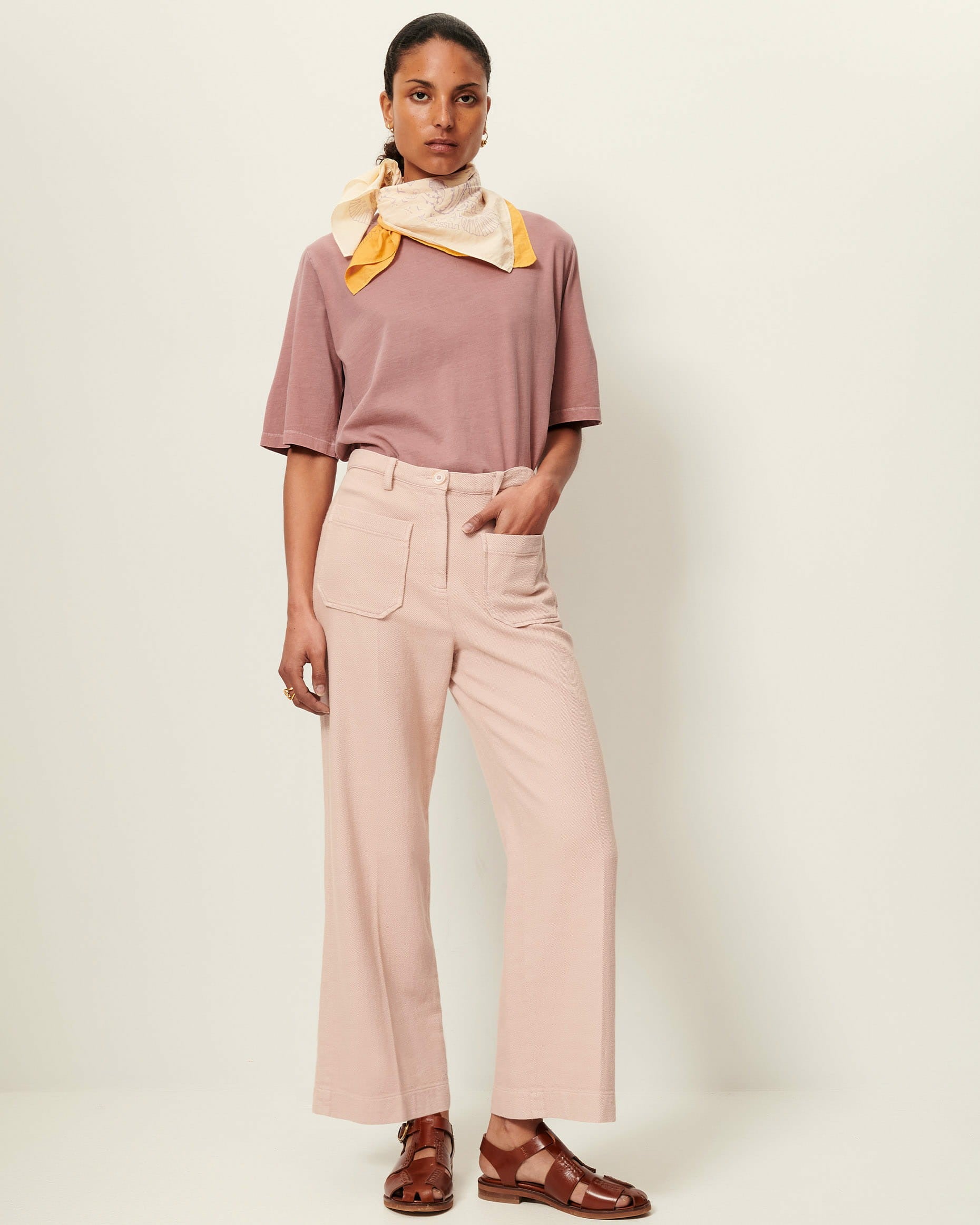 Women BANDASHELL Solea | Scarf