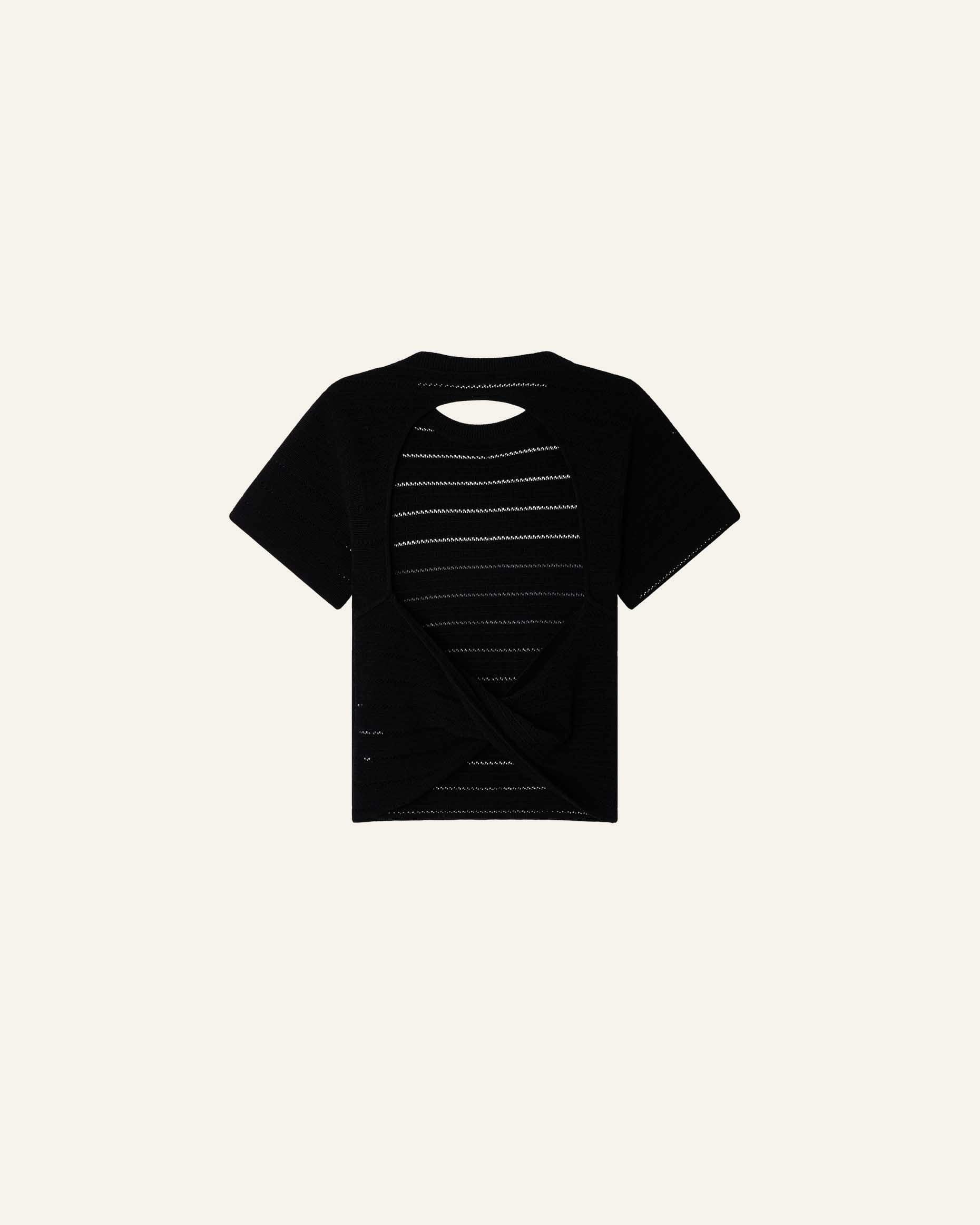 Women KIUTTY Black | Top