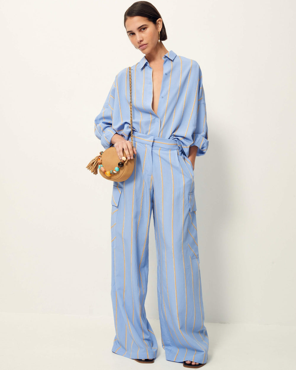 Women LOULI SUMMER | Bag