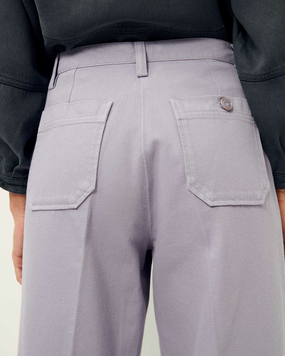 Women ALDRICKS Orchid | Pants