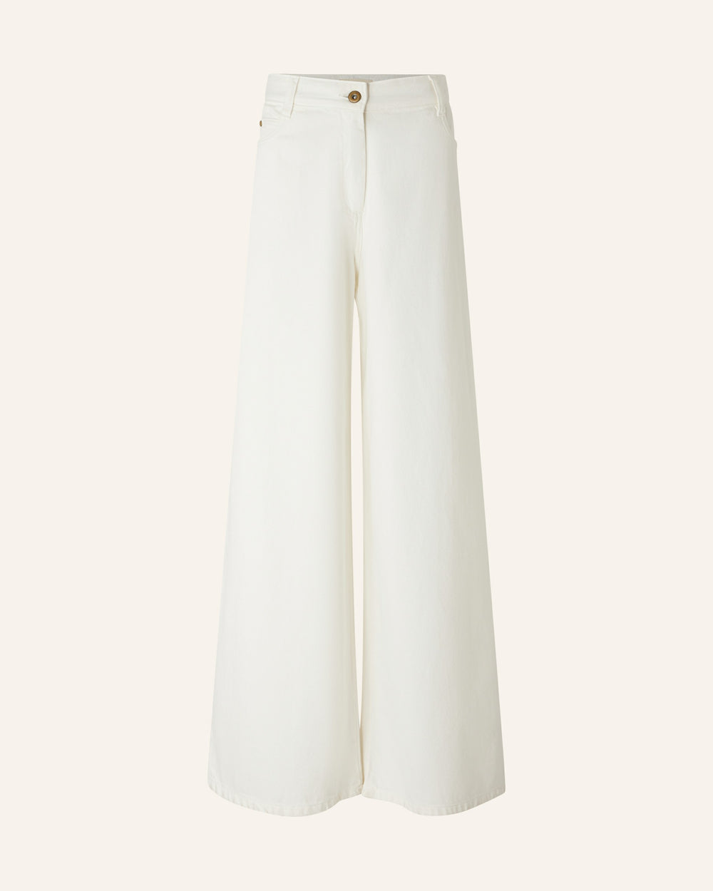 Women DALT White | Pants