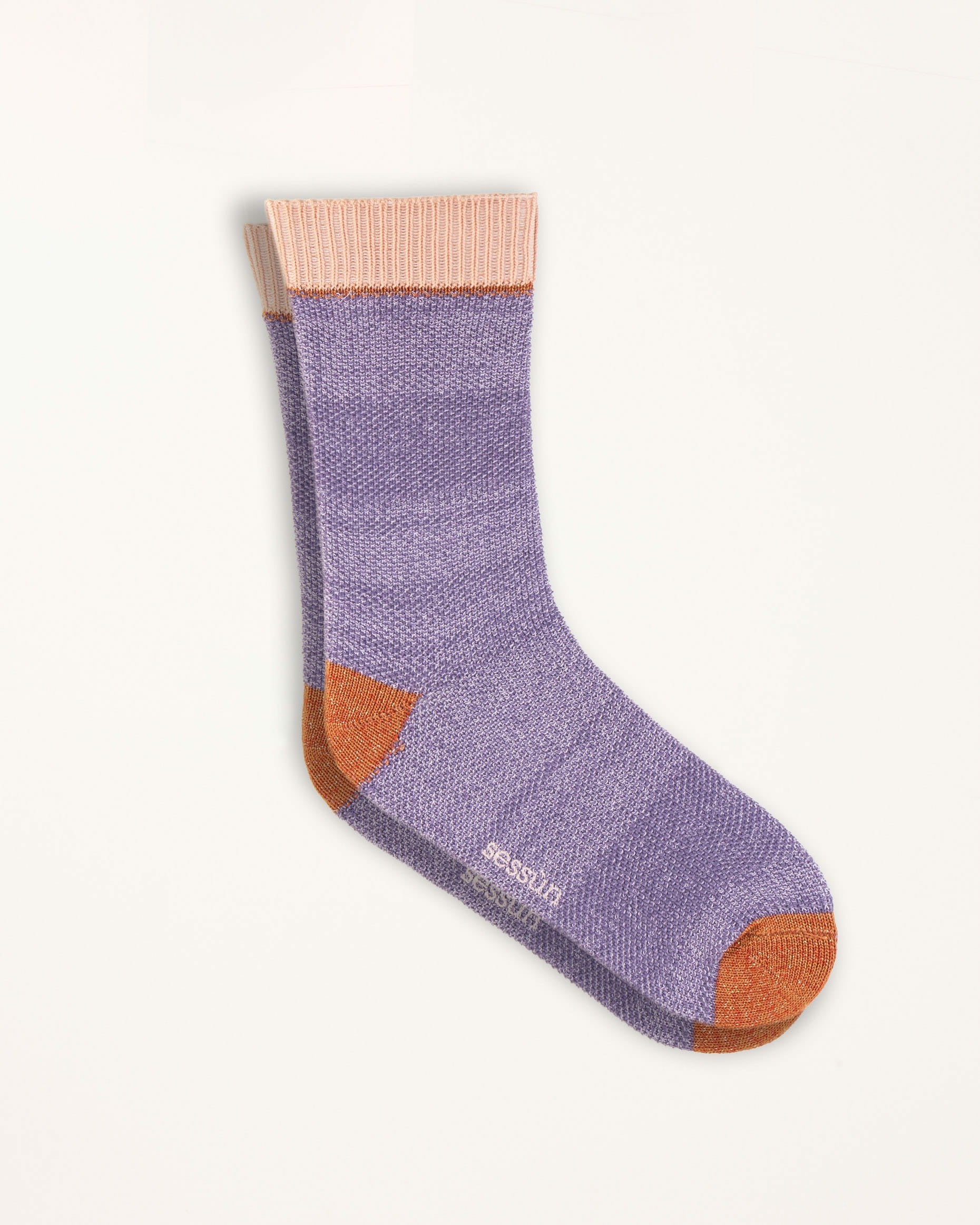 Women VOYAGEUR Sweet Lila | Socks