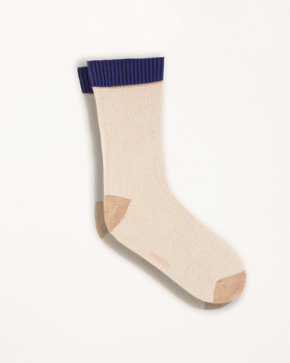 Women VOYAGEUR Fleur de Sel | Socks