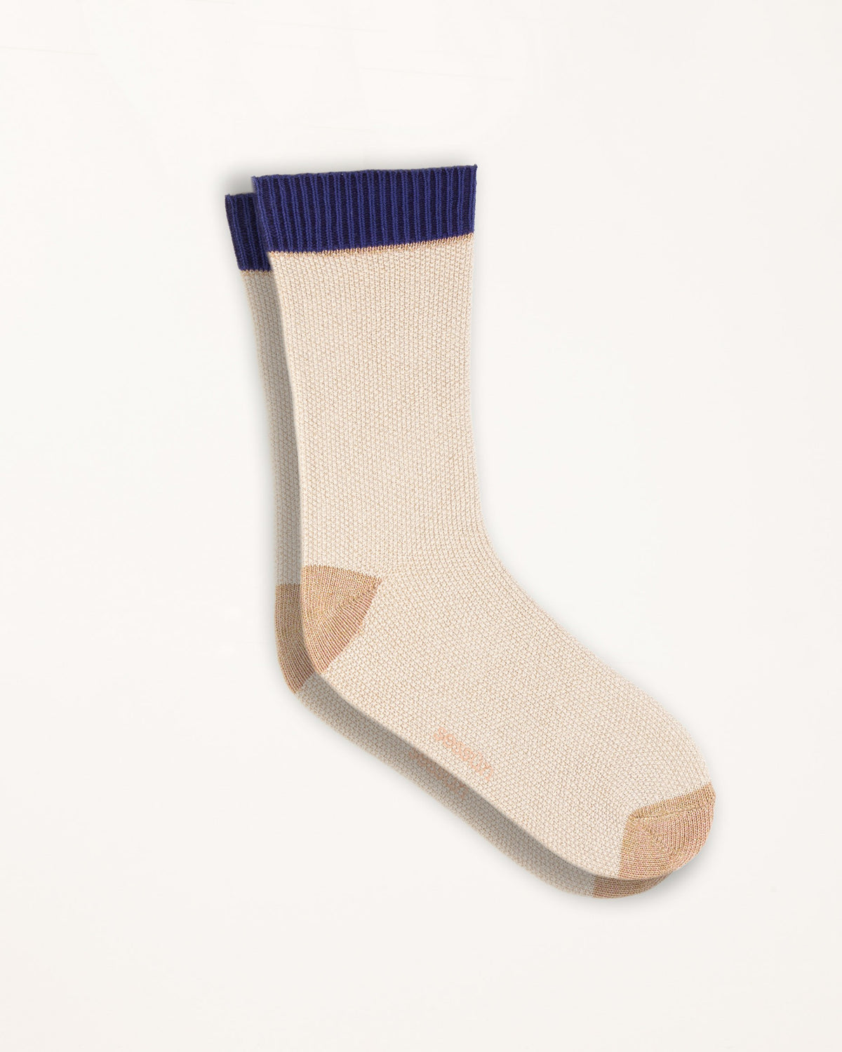 Women VOYAGEUR Fleur de Sel | Socks