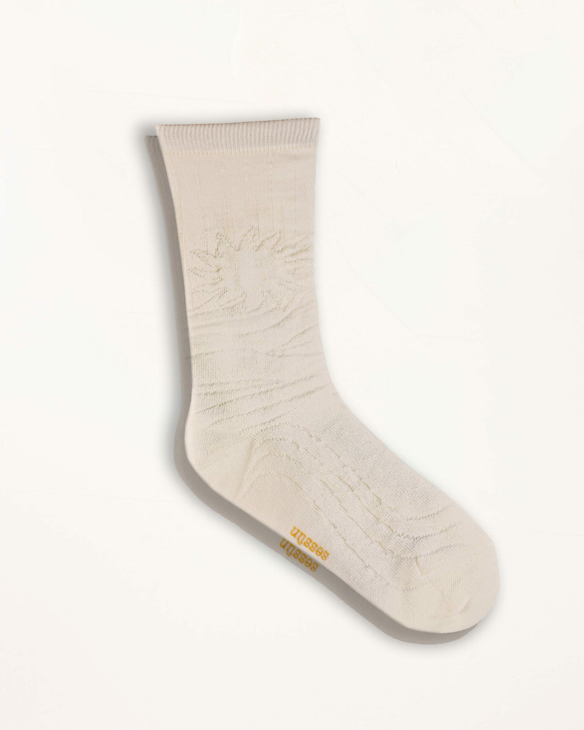 Women SUNSEE Fleur de Sel | Socks