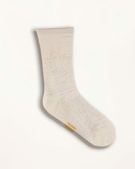 Women SUNSEE Fleur de Sel | Socks