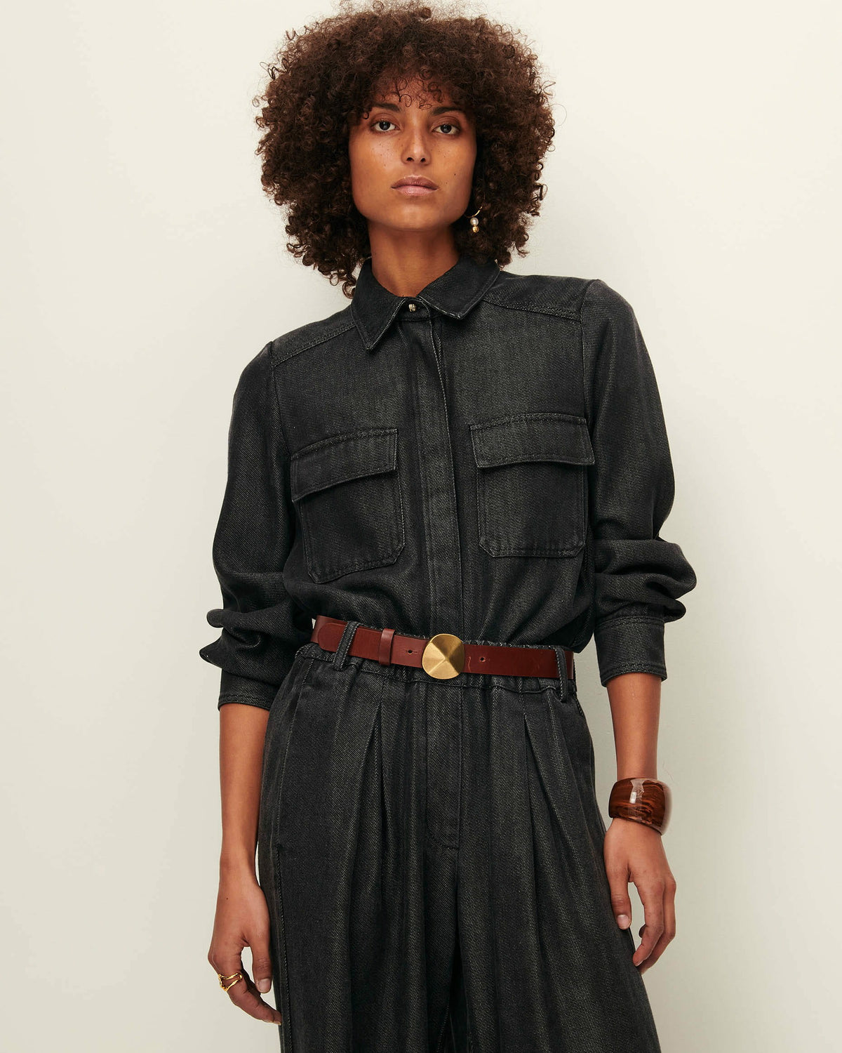 Women GUGGEN Carbonella | Shirt