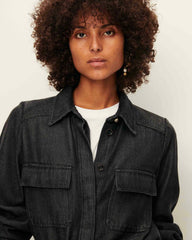 Women GUGGEN Carbonella | Shirt