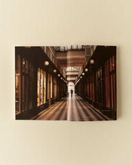 Women A WEEK ABROAD Paris  | Book