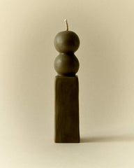 Women AZTECA Vert | Candle