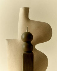 Women AZTECA Vert | Candle