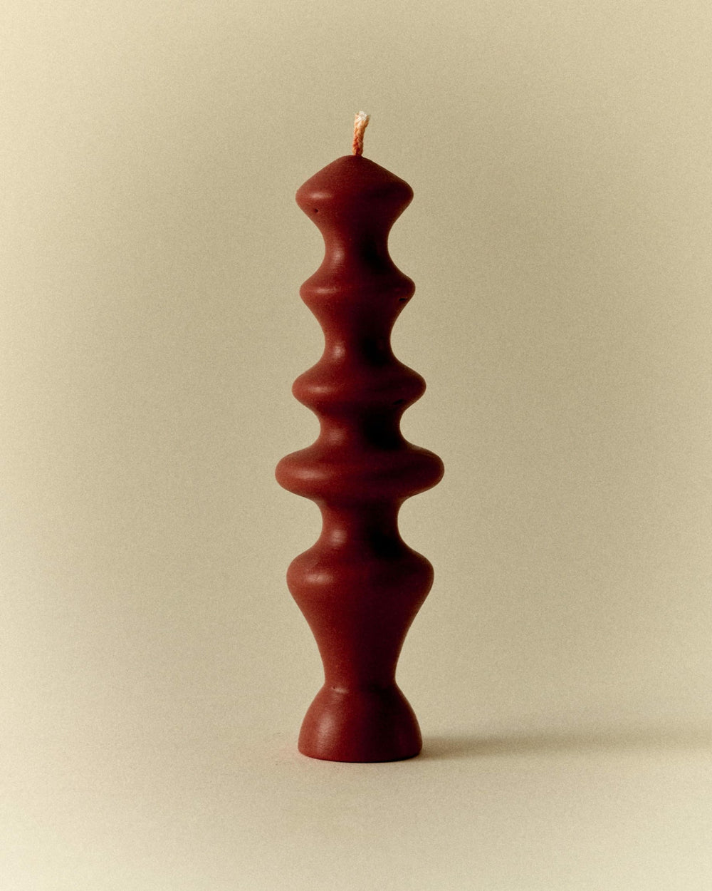 Women ONDA Terracotta | Candle
