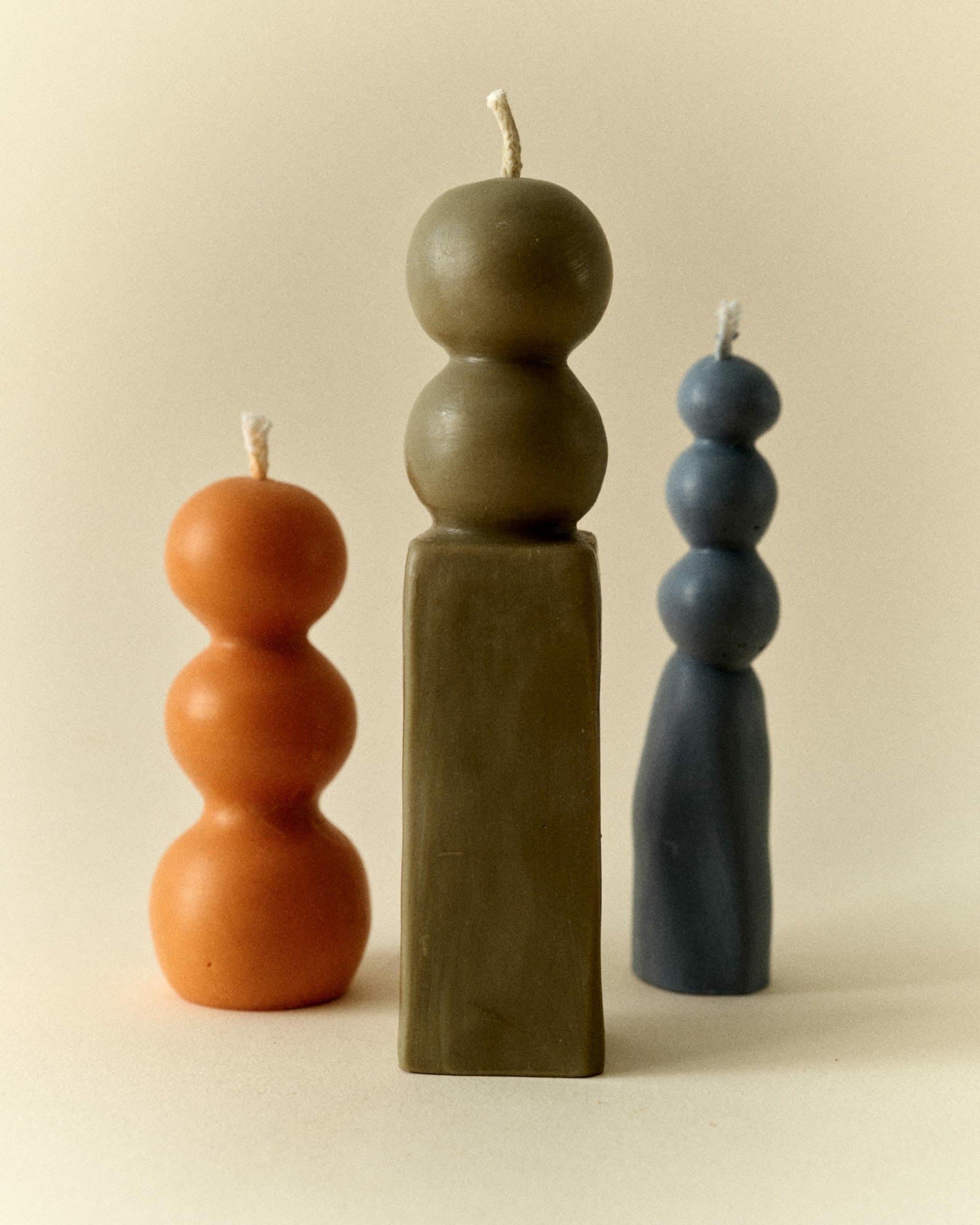 Women CUERPOS Vanille | Candle