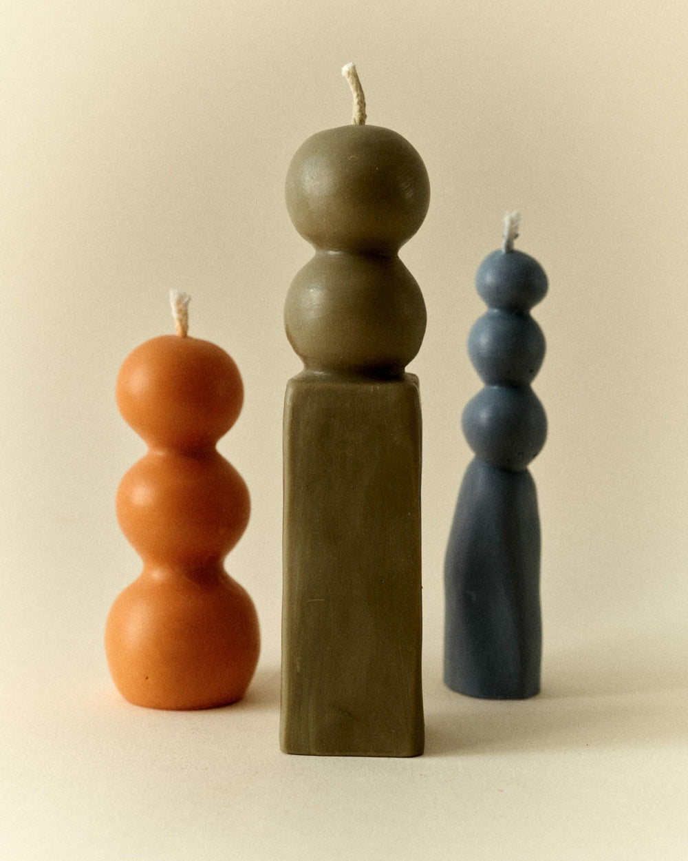 Women CUERPOS Vanille | Candle