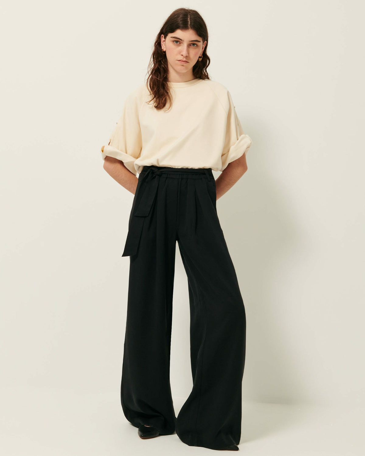 Women RIM Black | Pants