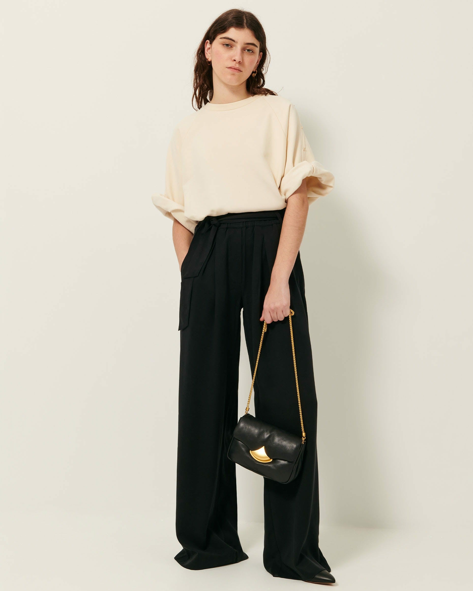 Women RIM Black | Pants